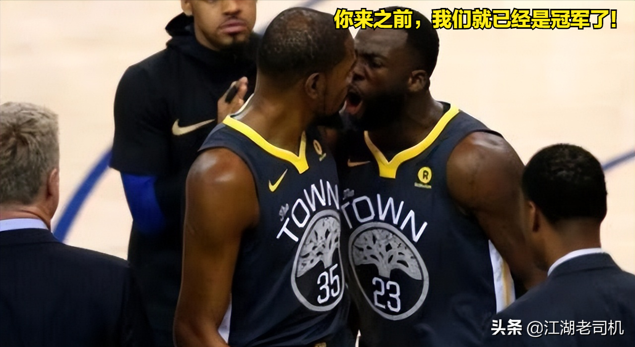 nba裁判为什么和队员交流(口吐芬芳——NBA那些年经典永流传的垃圾话艺术)