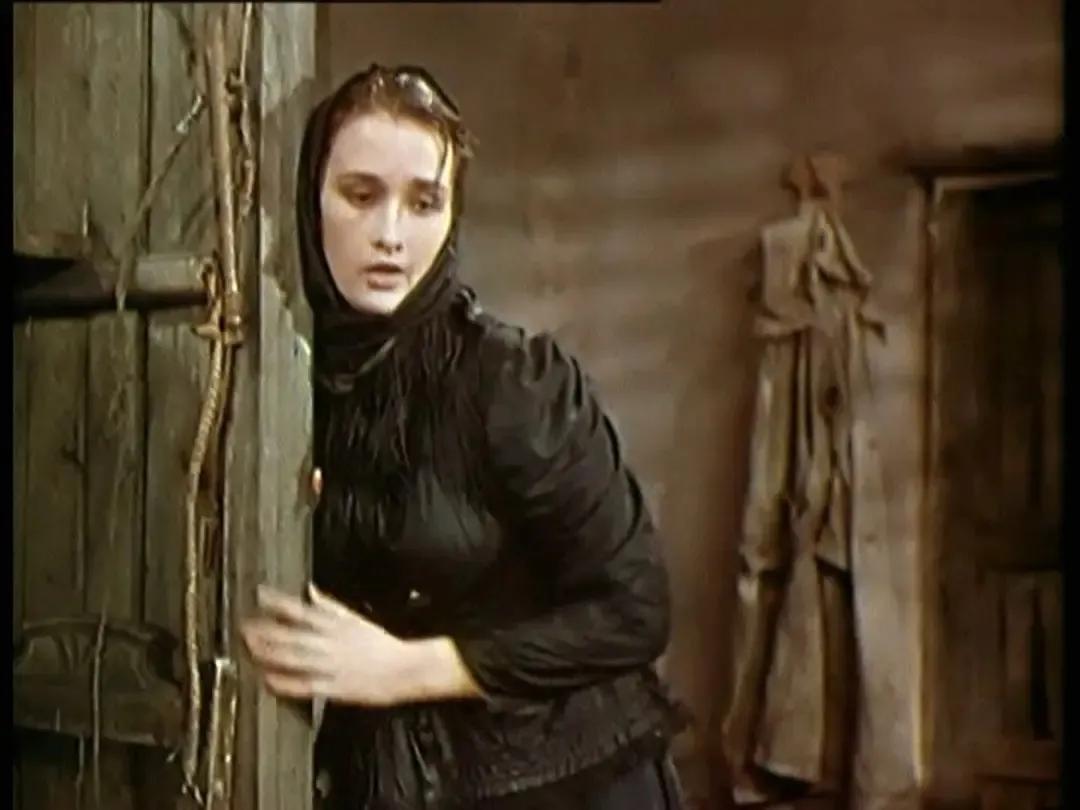 世界电影（0122）苏联电影《静静的顿河》（1980）剧照欣赏