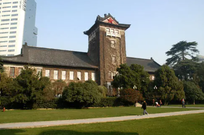 22届考生迎来好消息，南大苏州校区即将落成，明年将迎来首次招生