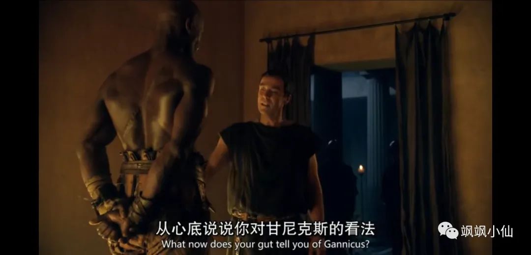 荷尔蒙散满屏，肾上腺飙升的欧美剧和电影四部