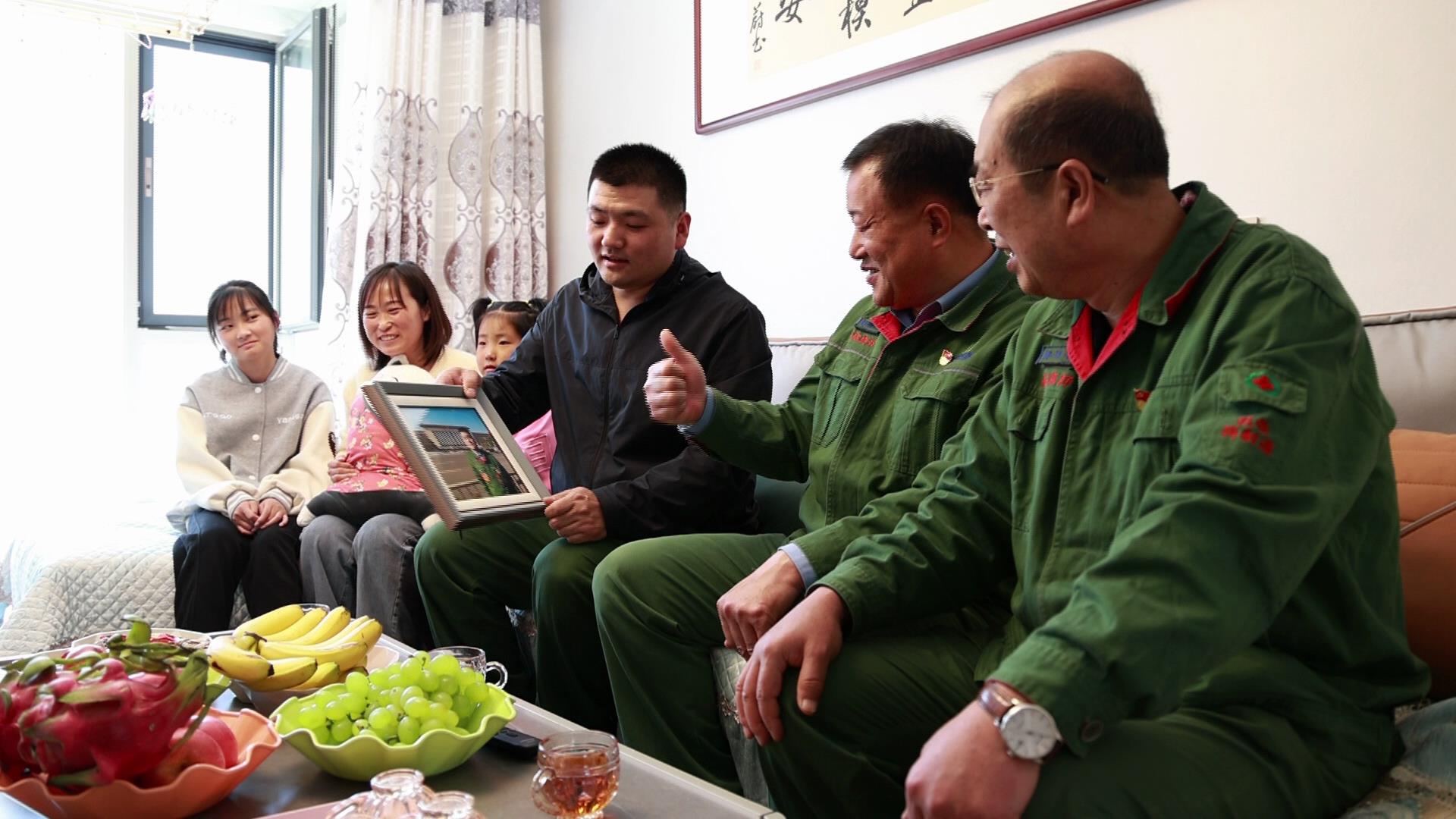 河北瑞兆激光：培养“万名机电医生”传承劳模工匠精神