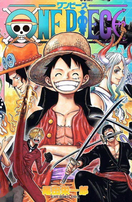 日本2021十大最畅销漫画，《咒术回战》力压《鬼灭之刃》夺得榜首