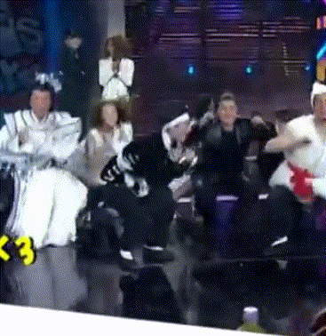 百变大咖秀播出十周年回忆各种笑点