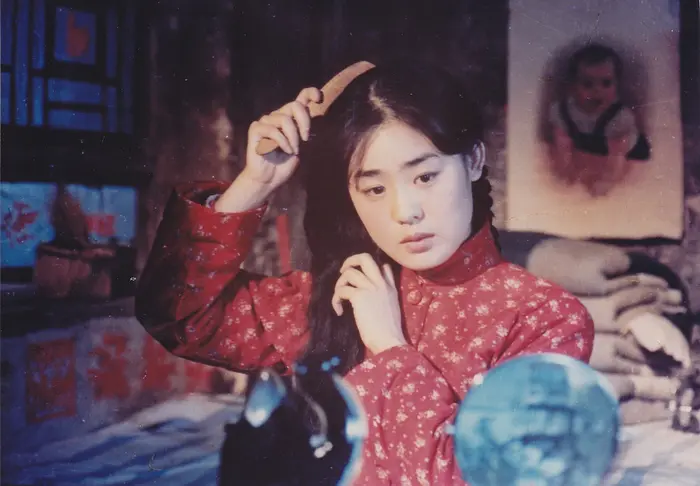 禁欲还是享乐？《灵与肉》里的弃儿，用苦难完成了自我救赎