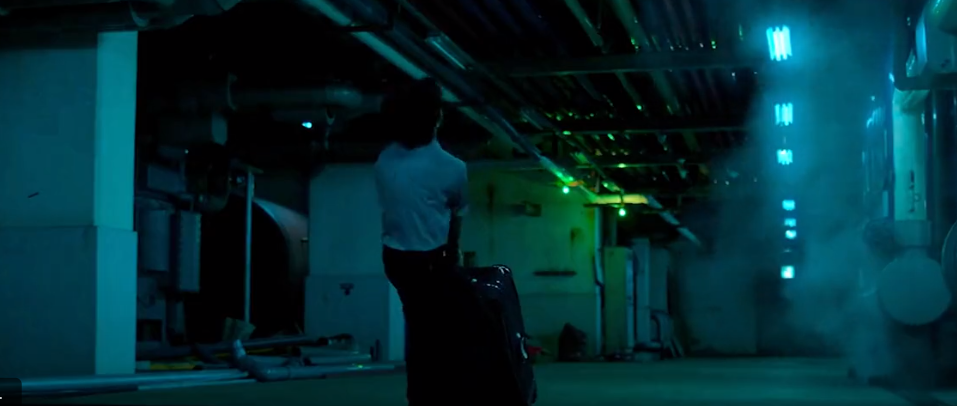 韩国丧尸剧《僵尸校园》堪比《釜山行》