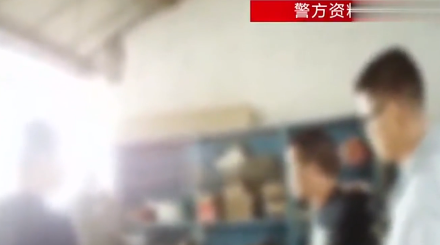 2017年男子坐牢15年，出狱成全村首富，民警顺藤摸瓜打掉涉黑团伙