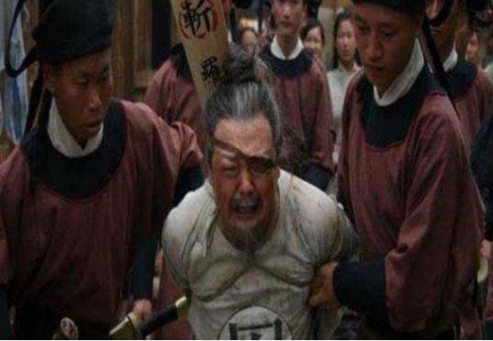 古代一种酷刑，刑具不接触犯人身体，犯人却求生不得求死不能
