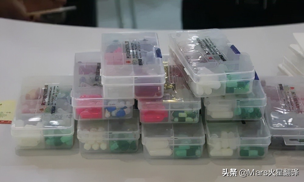 从“单打独斗”到“组团出海”，中医药产业机遇何在？