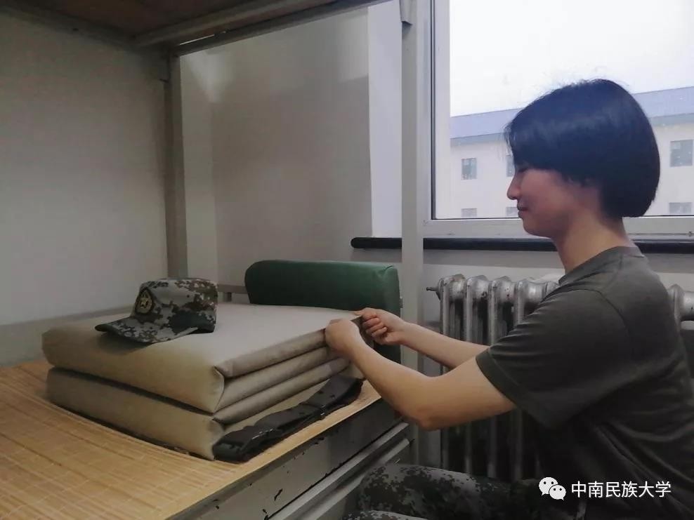 服役武警、驻守边境！湖北这4位大学生如今退役复学，就读于同所高校