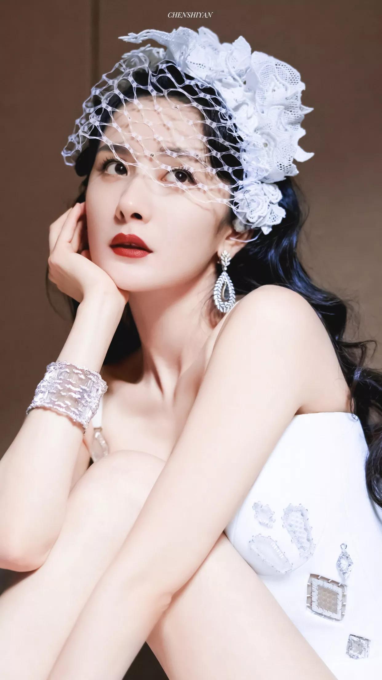 美图欣赏 －杨幂