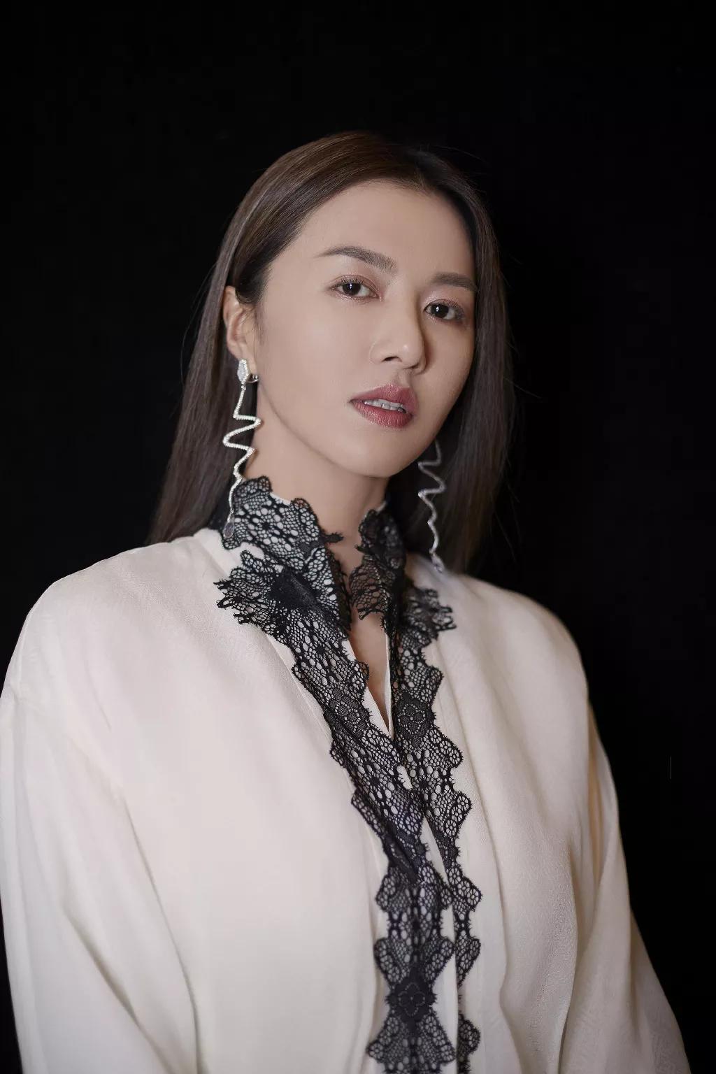 谭维维，美图系列欣赏