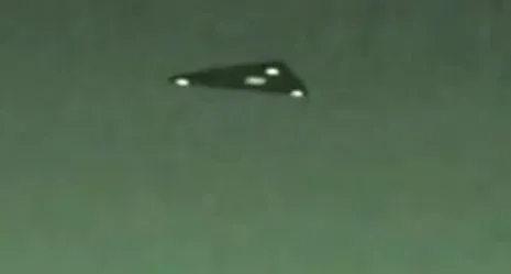 发生在中国的10大UFO未解之谜，你知道几个？不敢相信竟有这么多