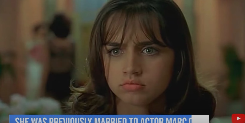 美国人眼中的纯欲系女神：揣着300美元离开古巴，如今征服好莱坞