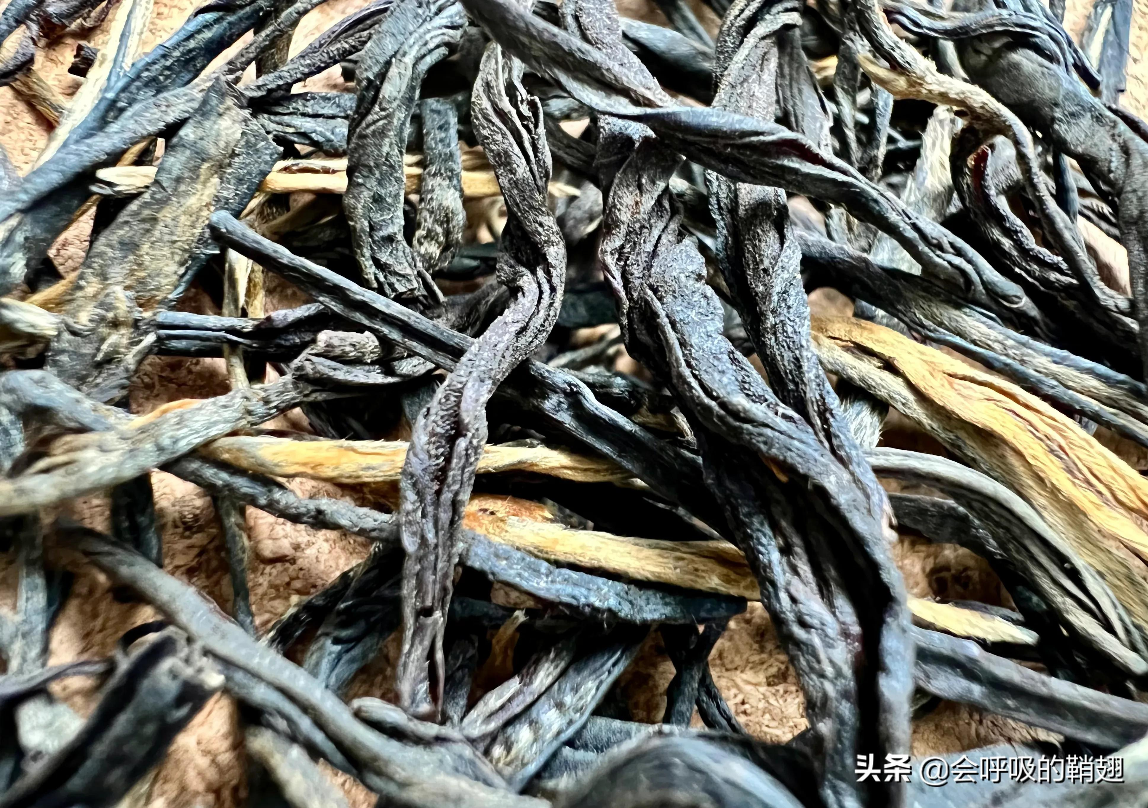 云南12种滇红茶,有你爱喝的吗?
