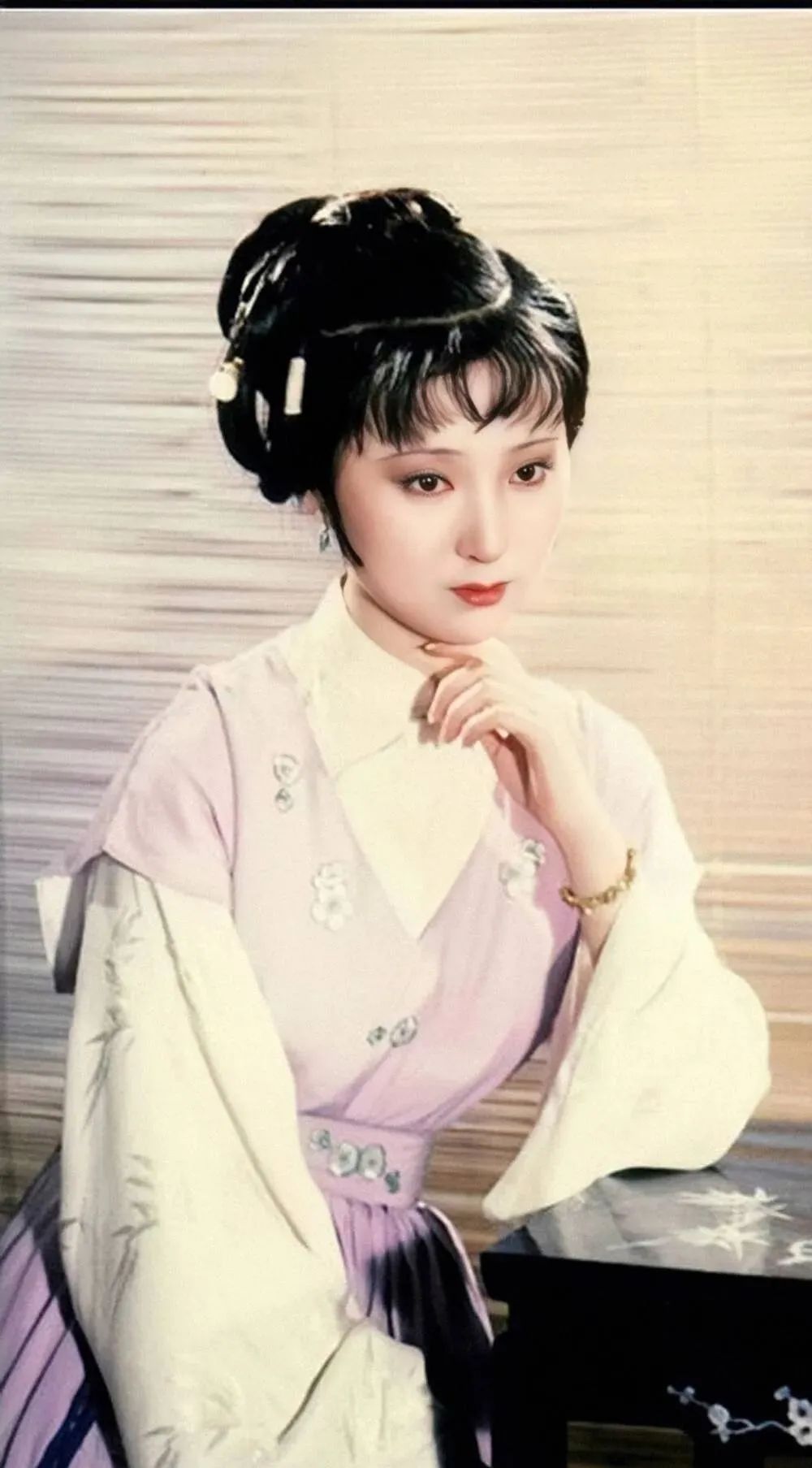 80年代中国影坛最红的9位女星！方舒、龚雪，谁在你心中最美？