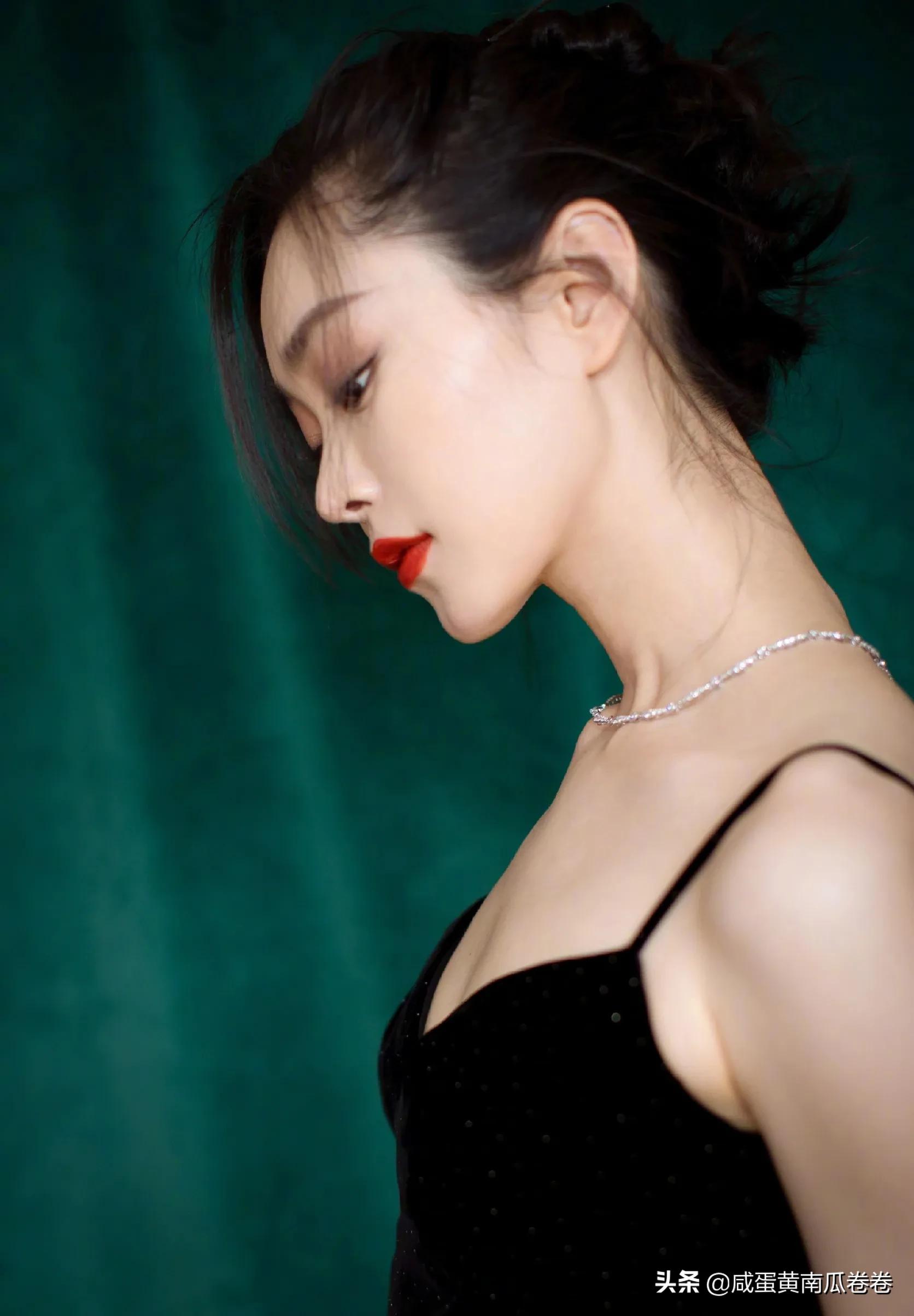 被宋轶这组图美哭！值得收藏系列！喜欢宋轶的不要错过哦