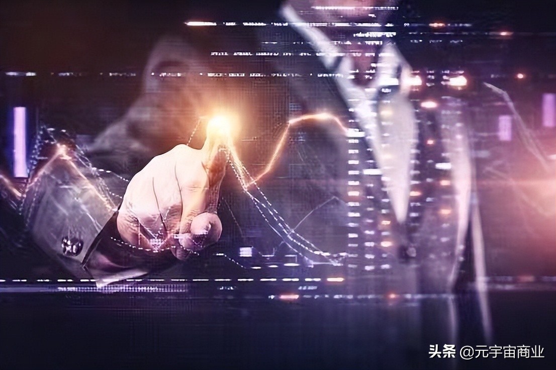 元宇宙中五个热门投资的加密货币