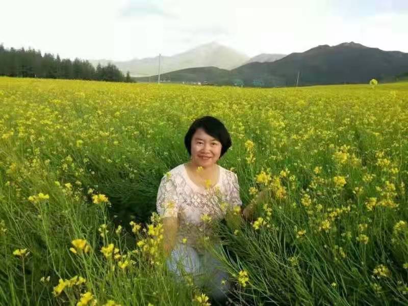 李海玉:小小荷包的前世今生
