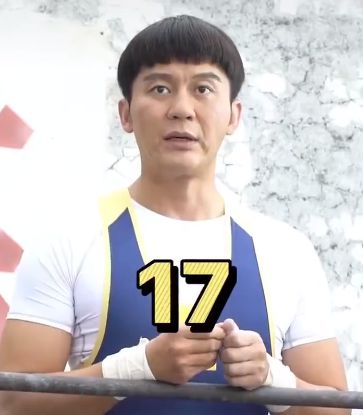 女明星的“丫头教”已没眼看，男演员的“少年派”更让人怀疑人生