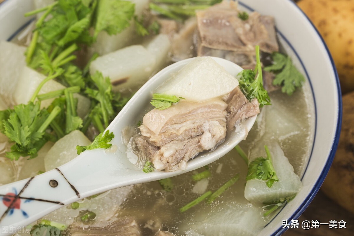 羊肉怎么燉好吃,羊肉怎么燉好吃又爛沒腥味