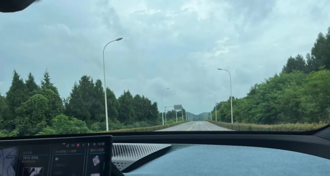 精彩回顾｜开着BMW 我们壹起趣野 新能源车型试驾之旅