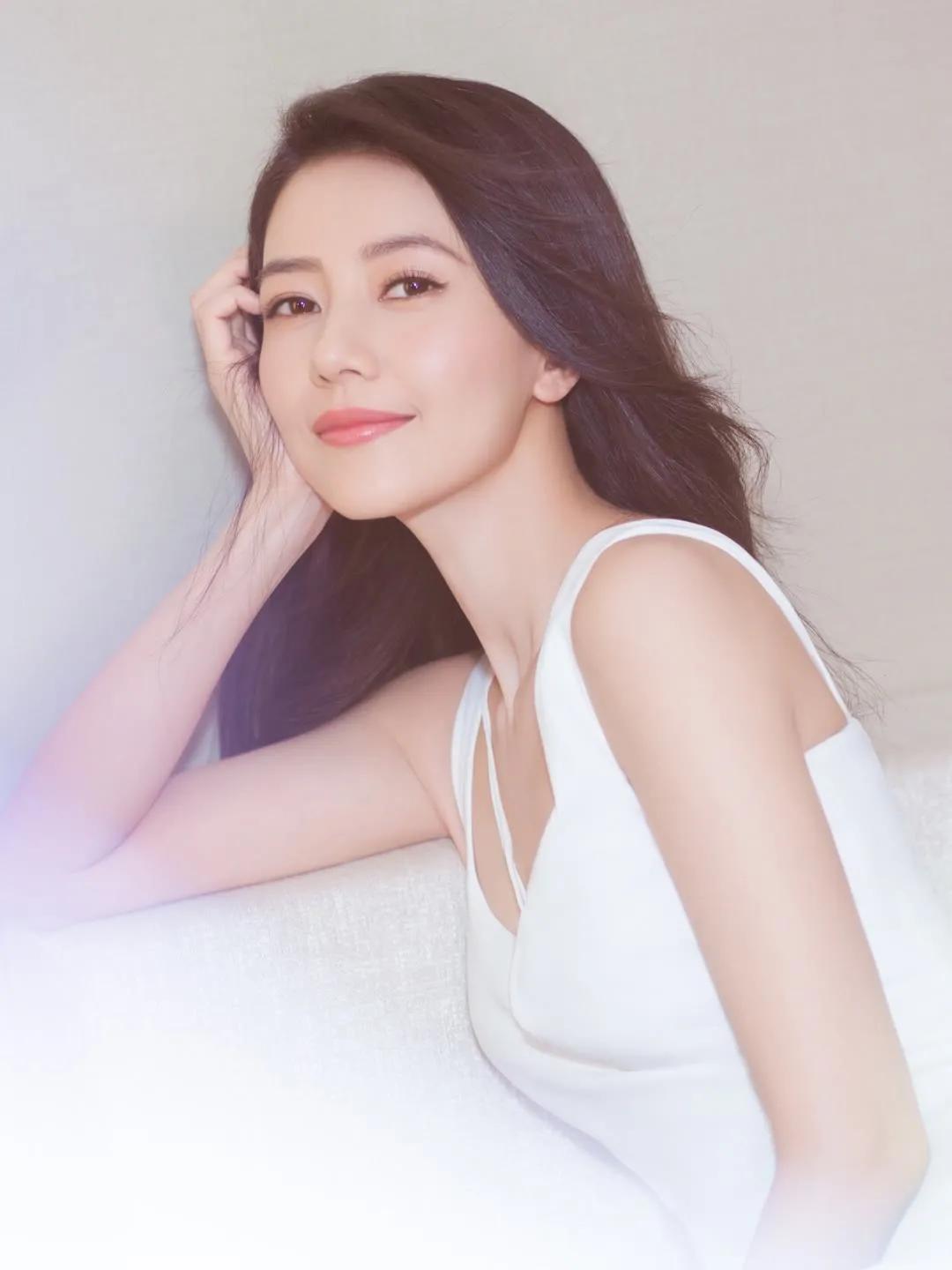 女神高圆圆