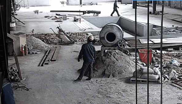 建筑高处坠落事故及防范措施