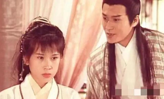 看了这几位女港星，才知道什么叫真正的“一眼万年”