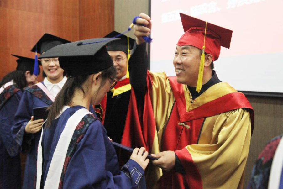 416分考研大神主动找导师，所提条件让人意外，到底是谁不识抬举