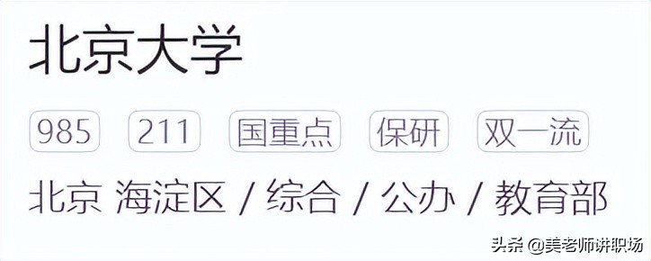 万字点评：全国31省市各排名前五共155所高校