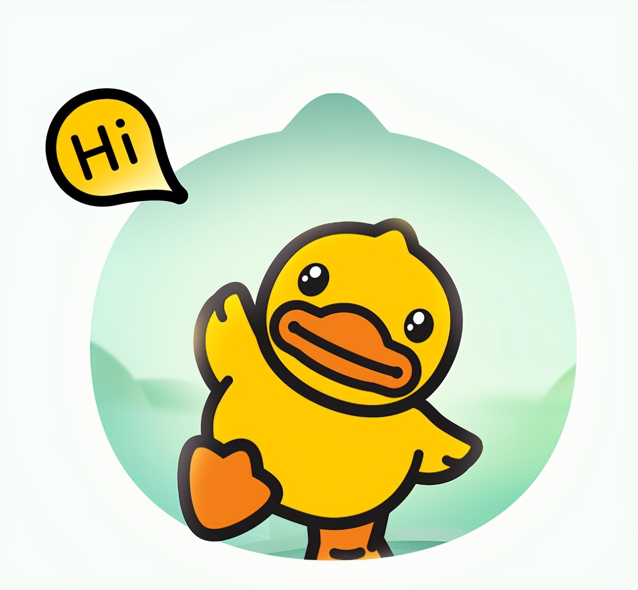 全友家居 x b.duck小黄鸭,萌趣儿童家具系列联名首发