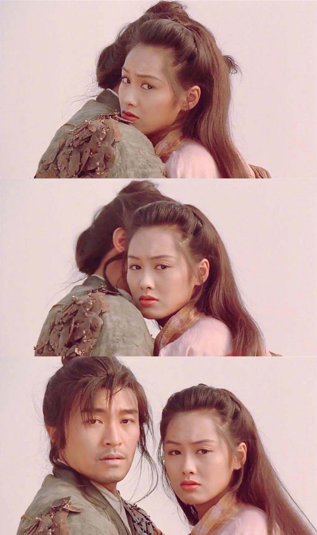 大话西游手机壁纸（41P）第111期