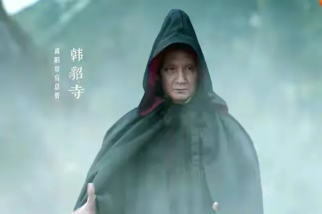 《雪中悍刀行》十大高手已陆续出场,咱们来排下座次