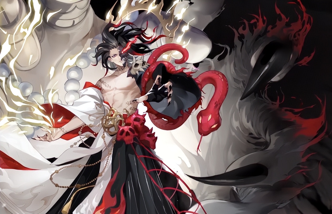 阴阳师：无ban选翻牌总是吃亏？只需准备10个式神，斗技先赢一半