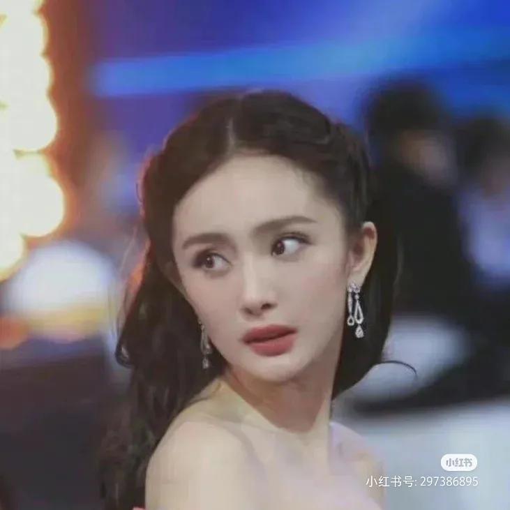 杨幂大女主｜爽文里的人间清醒富贵花