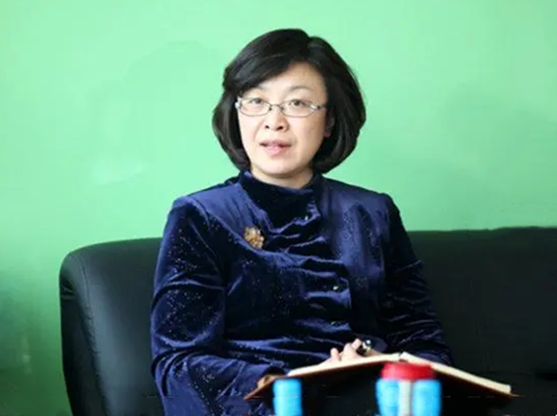 旧案|2014年山西女市长杨晓波落马记