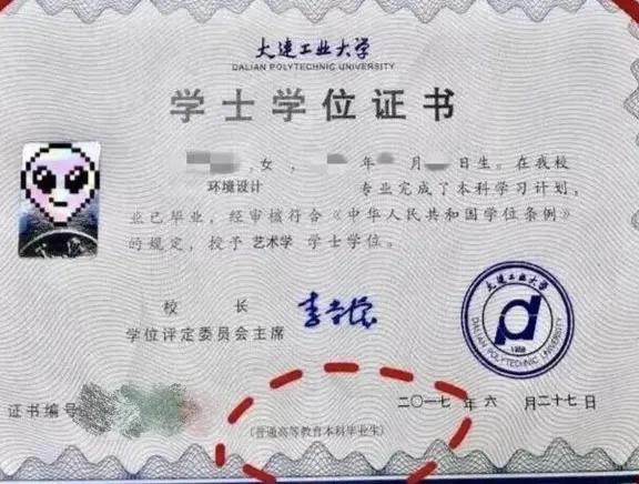 函授本科，有沒有學(xué)士學(xué)位
