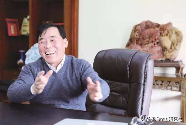 浙江2022年最新十大富豪，坐拥身价16115亿元，宗庆后跌出前五名