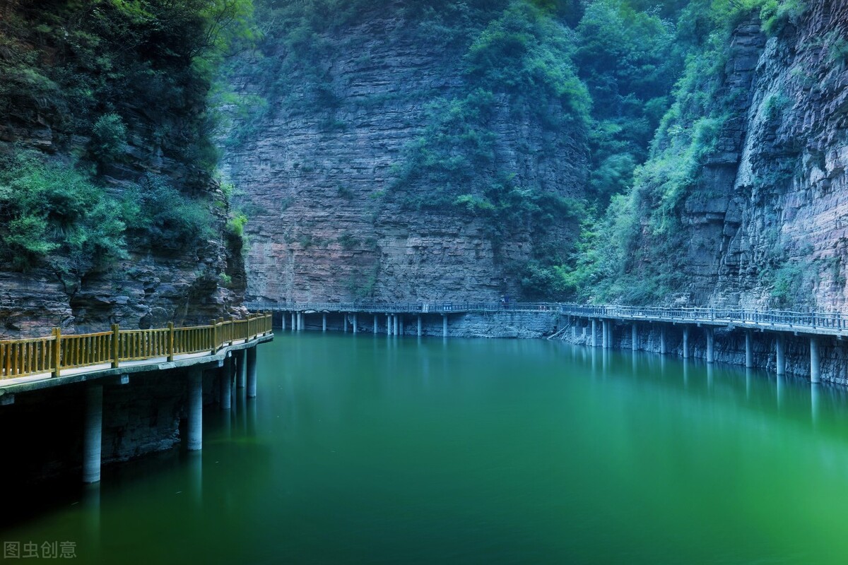 邯郸旅游景点大全排名(邯郸出行指南) - 悦闻天下