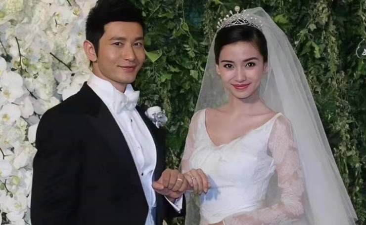 “十八线嫩模”杨颖:7年婚姻落幕,她终于不用再装了