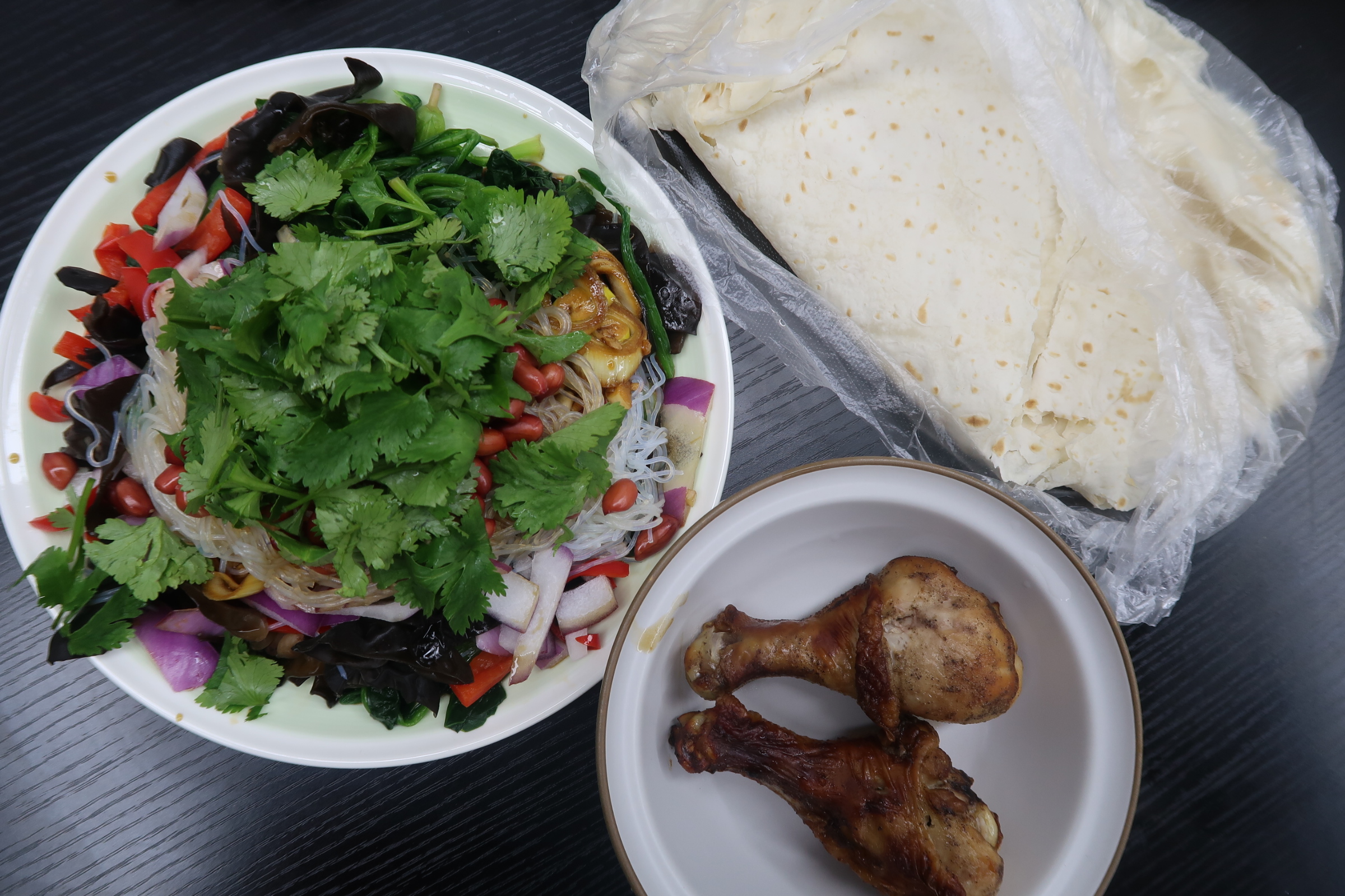 这次就教会你，你一天应该摄入多少食物