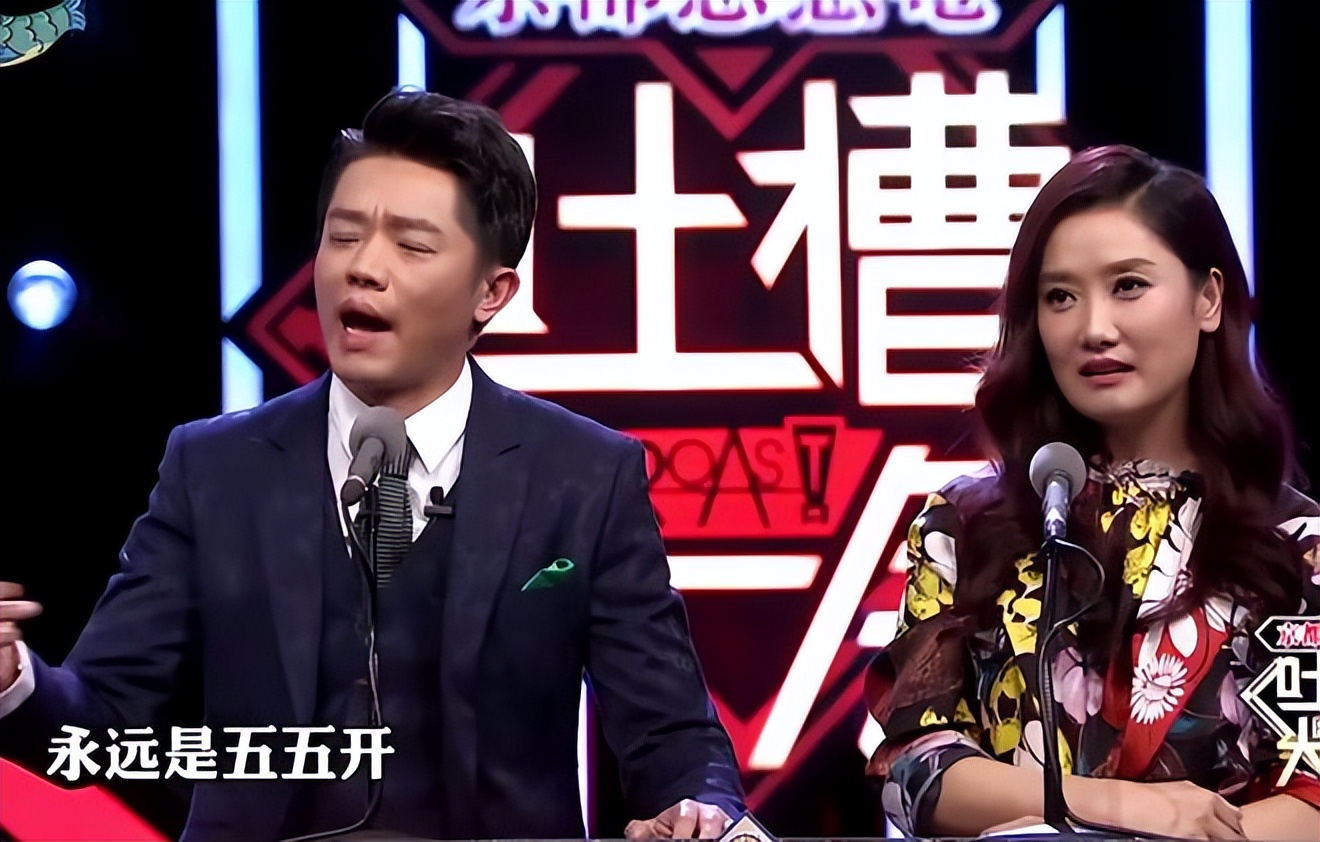 演艺圈5对“莫逆之交”，互当“损友”19年，拍结婚照也带在身边