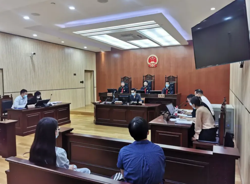 2016年湖北一女子孕后成植物人，丈夫发现病历中的疑点获赔386万