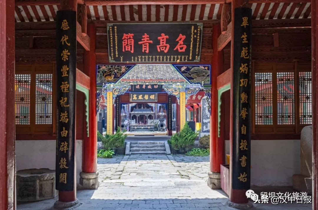 漢中“東西南北”線大PK！總有一條適合你
