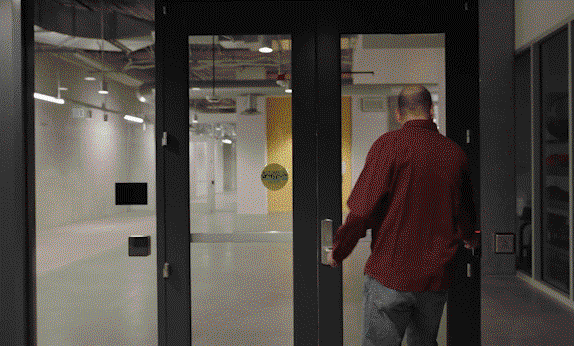 美国硅谷新地标——谷歌加州硅谷湾景园区