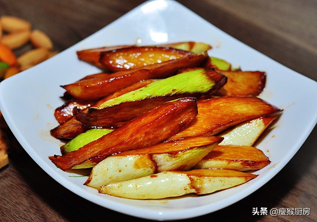 浙江人最爱吃的8道家常菜，酸甜鲜香，每道菜都是浙江人的心头爱