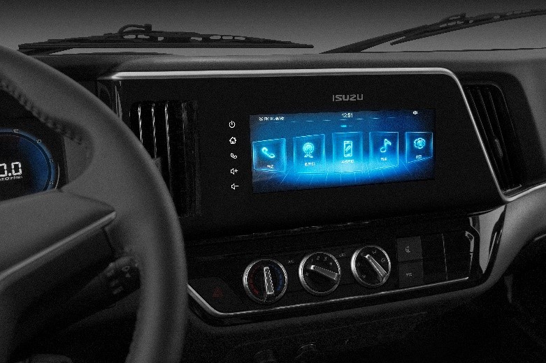 绿色运力后浪崛起，江西五十铃翼放EV电动轻卡赢领城配物流