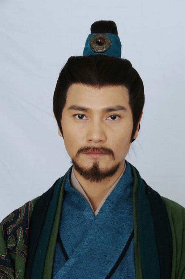 12年后再看《神话》，主角凉了，配角成总裁，如今差距一目了然