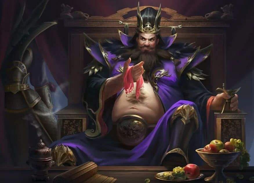 《薤露》：曹操最真挚的挽歌，一句诗说尽普遍的人性