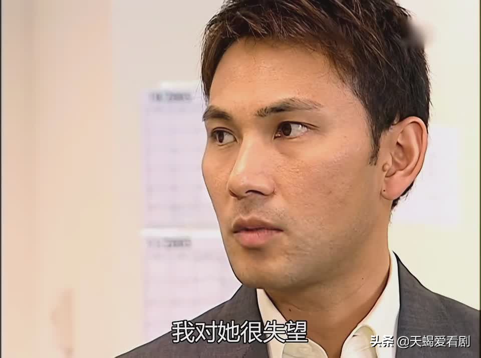 《法证先锋1》对偶像疯狂偏执的爱，让她从柔弱女孩成为变态杀手